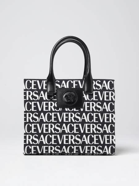 versace pezzi borsa|Borse a Mano Donna .